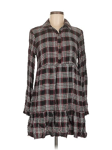 As U Wish Casual Dress (view 1)