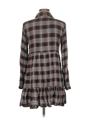 As U Wish Casual Dress (view 2)