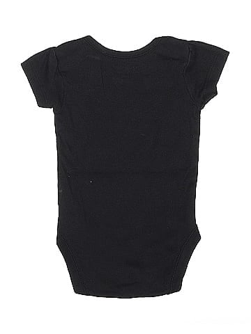 Bundles Short Sleeve Onesie (view 2)