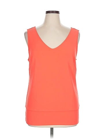Boston Proper Tank Top (view 1)