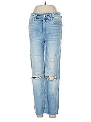 Flying Monkey Jeans