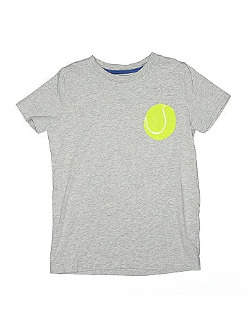 Mini Boden Active T-Shirt (view 1)