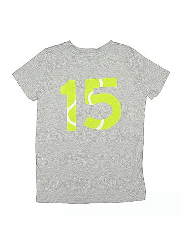 Mini Boden Active T-Shirt (view 2)