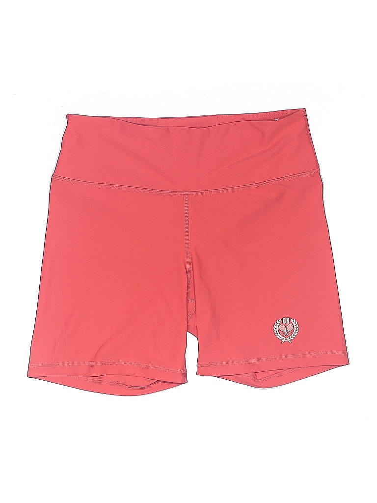Pre-owned Active By Old Navy Athletic Shorts In Pink