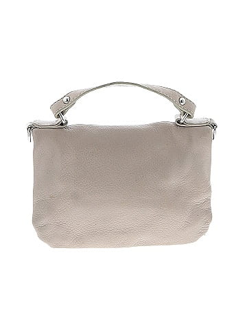 Hobo International Leather Satchel (view 2)