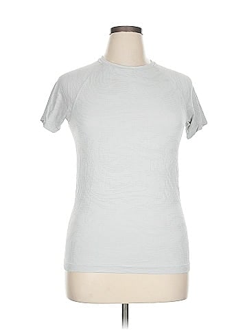 all in motion Short Sleeve Turtleneck (view 1)