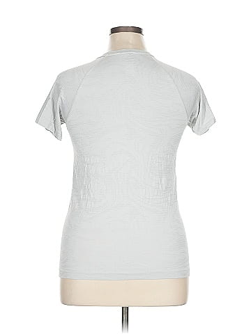 all in motion Short Sleeve Turtleneck (view 2)