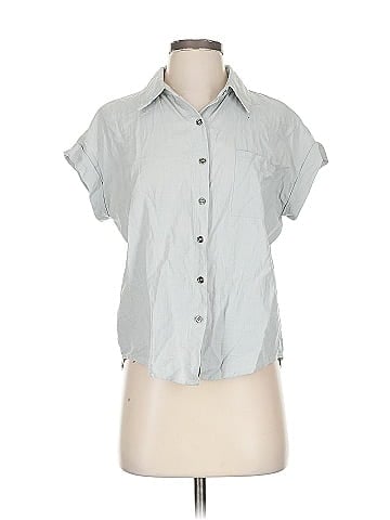 Böhme Short Sleeve Blouse (view 1)