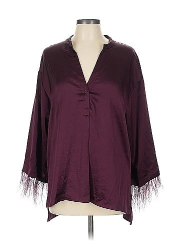 Bailey 44 3/4 Sleeve Blouse (view 1)