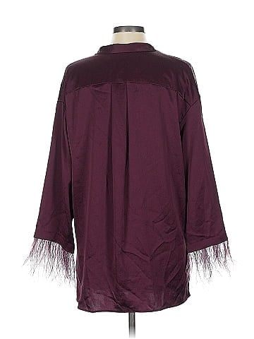 Bailey 44 3/4 Sleeve Blouse (view 2)