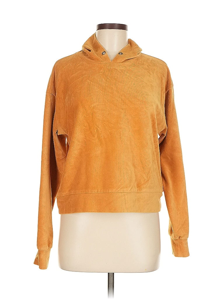 Click to view more detailed imagery on our partner's website Pre-owned Forever 21 Pullover Sweater In Brown