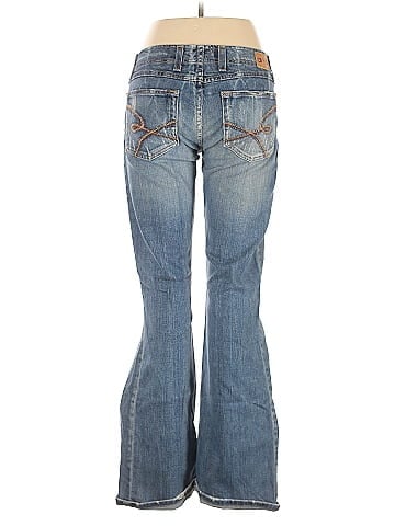 BKE Blue Jeans Size 30 waist