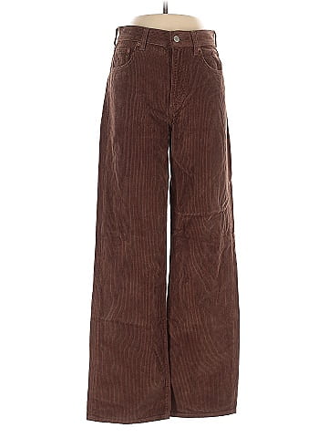 Denim Forum Casual Pants (view 1)