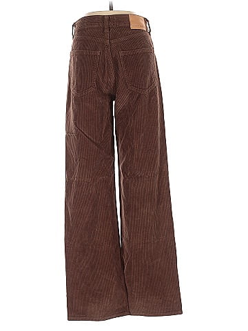 Denim Forum Casual Pants (view 2)