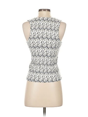 NATION LTD Sleeveless Top (view 2)