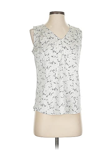 Ann Taylor Factory Tank Top (view 1)