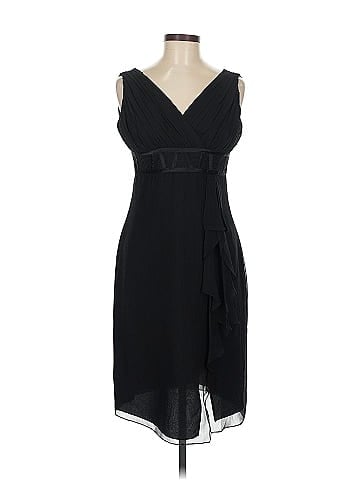 DM Donna Morgan Cocktail Dress (view 1)