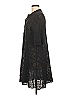M Missoni Black Casual Dress Size ITALY 44 - photo 4