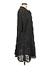 M Missoni Black Casual Dress Size ITALY 44 - photo 3