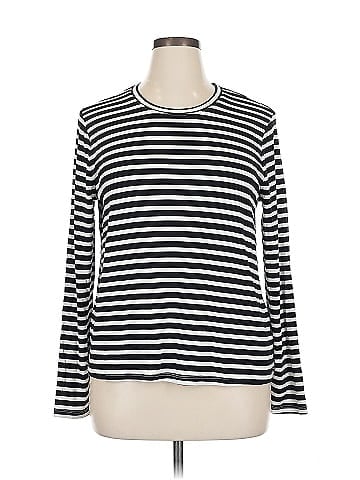 Nike Golf Long Sleeve T-Shirt (view 1)