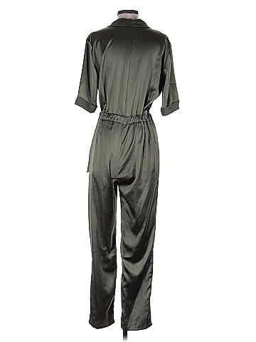 Do & Be Jumpsuit (view 2)