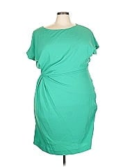 Mm. La Fleur Casual Dress