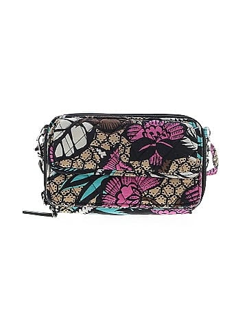 Vera Bradley Canyon Road All in One Crossbody for iPhone 6 (view 1)