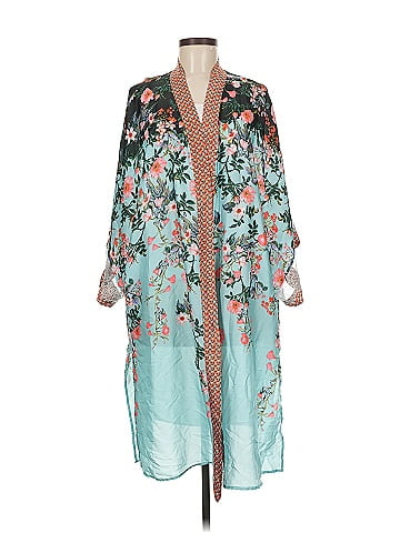 Victoria's Secret Kimono (view 1)
