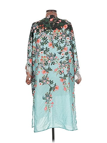 Victoria's Secret Kimono (view 2)