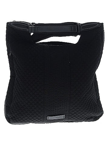 Vera Bradley Classic Black Change It Up Crossbody (view 1)