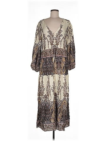 Luukse Casual Dress (view 1)