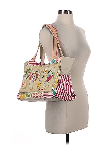 Assorted Brands Tote (view 2)