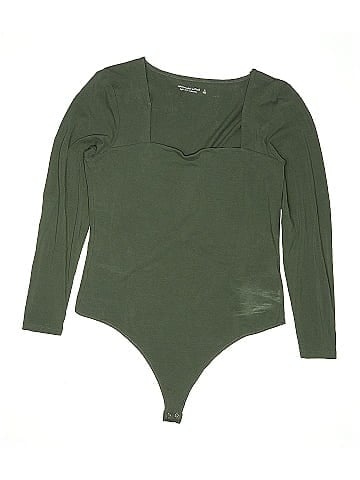 Abercrombie & Fitch Bodysuit (view 1)