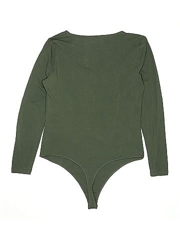 Abercrombie & Fitch Bodysuit (view 2)