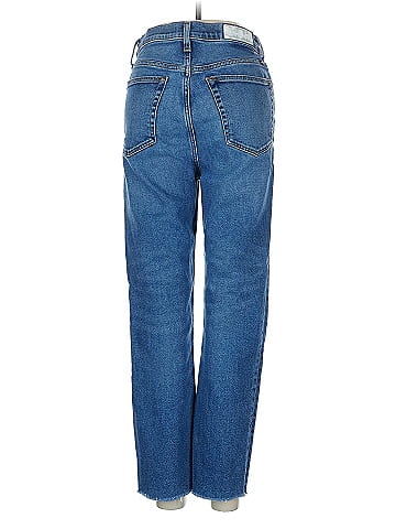 RE/DONE Jeans (view 2)