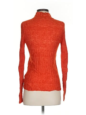 Madewell Turtleneck Sweater (view 2)