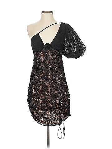 For Love & Lemons Cocktail Dress (view 1)