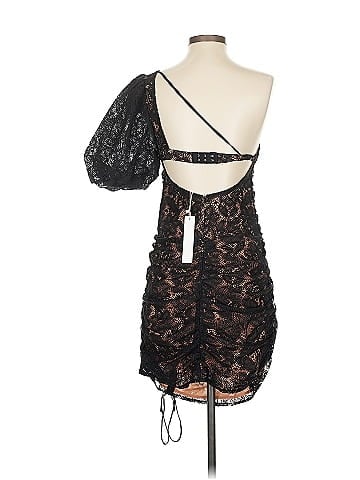 For Love & Lemons Cocktail Dress (view 2)