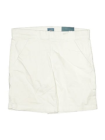 Jag Khaki Shorts (view 1)