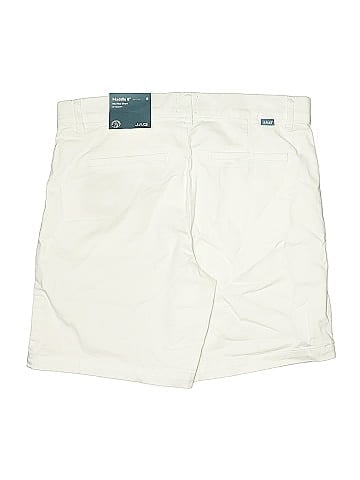 Jag Khaki Shorts (view 2)