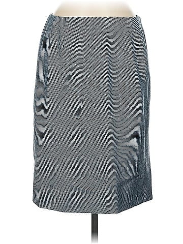 Carlisle Wool Skirt (view 1)