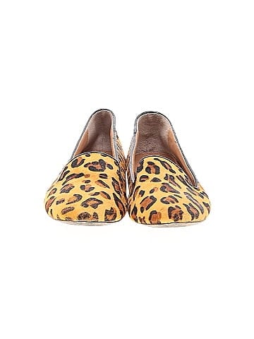 J.Crew Flats (view 2)