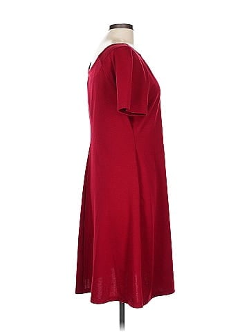 Philosophy Republic Clothing Casual Dress (view 1)