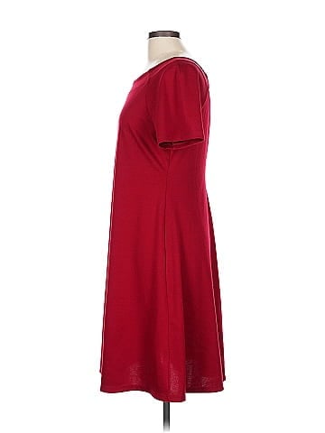 Philosophy Republic Clothing Casual Dress (view 2)