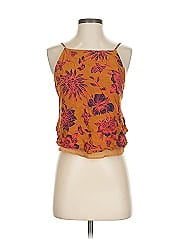 Ecote Sleeveless Blouse