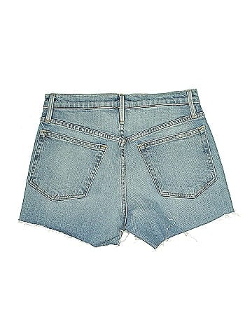 FRAME Denim Shorts (view 2)