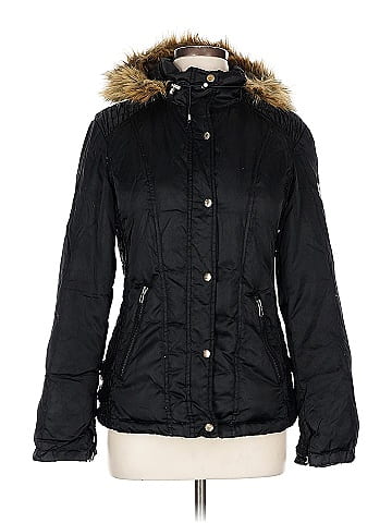 Goode Rider Snow Jacket (view 1)