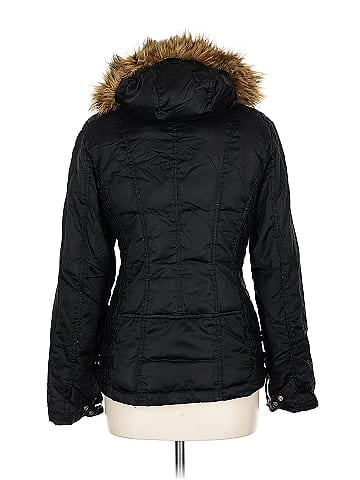 Goode Rider Snow Jacket (view 2)