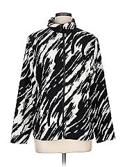 Zenergy By Chico's Track Jacket