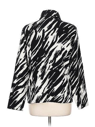 Zenergy by Chico's Track Jacket (view 2)